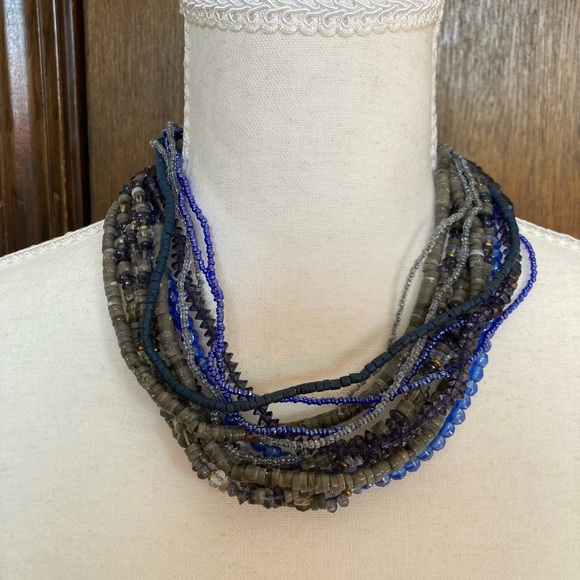 Three Necklaces Bundle - Picture 2 of 15